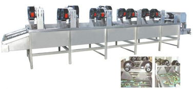 實驗用真空滾揉機采購指南 聚焦諸城瑞恒與專業設備維護